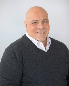 Vincent Carlisi, MD