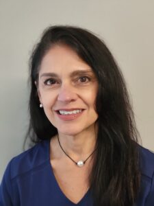 Yvette Carrasquillo, RN, HN-BC